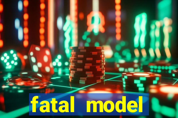 fatal model cruzeiro do sul